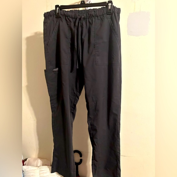 Cherokee WorkWear Scrub Set - Picture 3 of 4